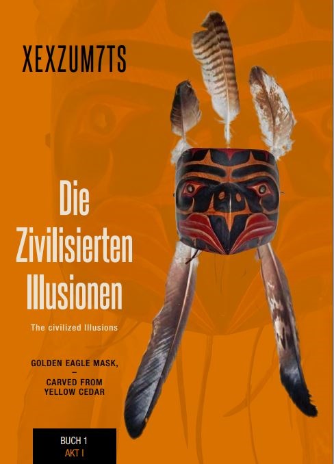 Die Zivilisierten Illusionen